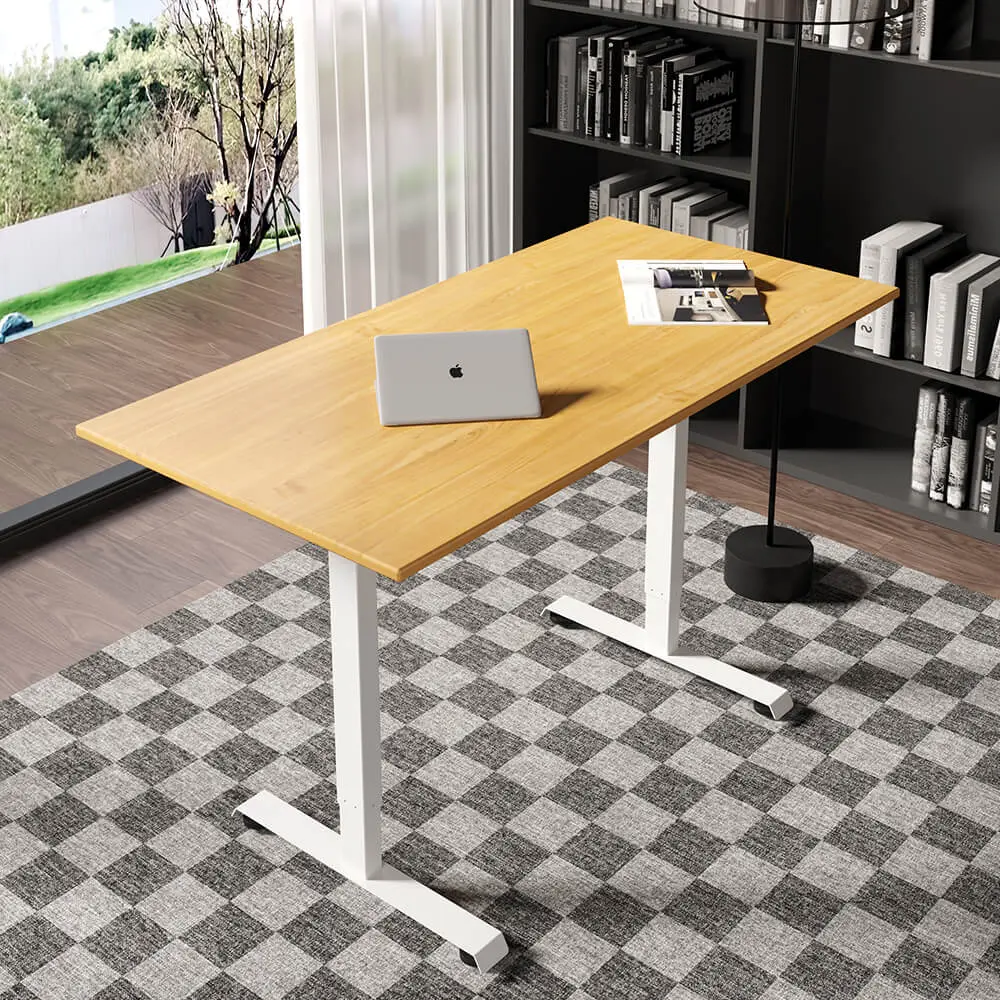 Sit-Stand Desk